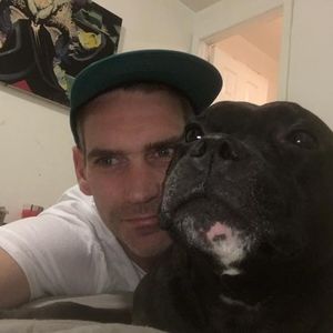 Meet your Posher, Matthew